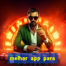 melhor app para ganhar dinheiro jogando